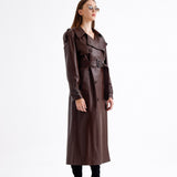 Thalia Chocolate Brown