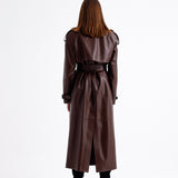 Thalia Chocolate Brown