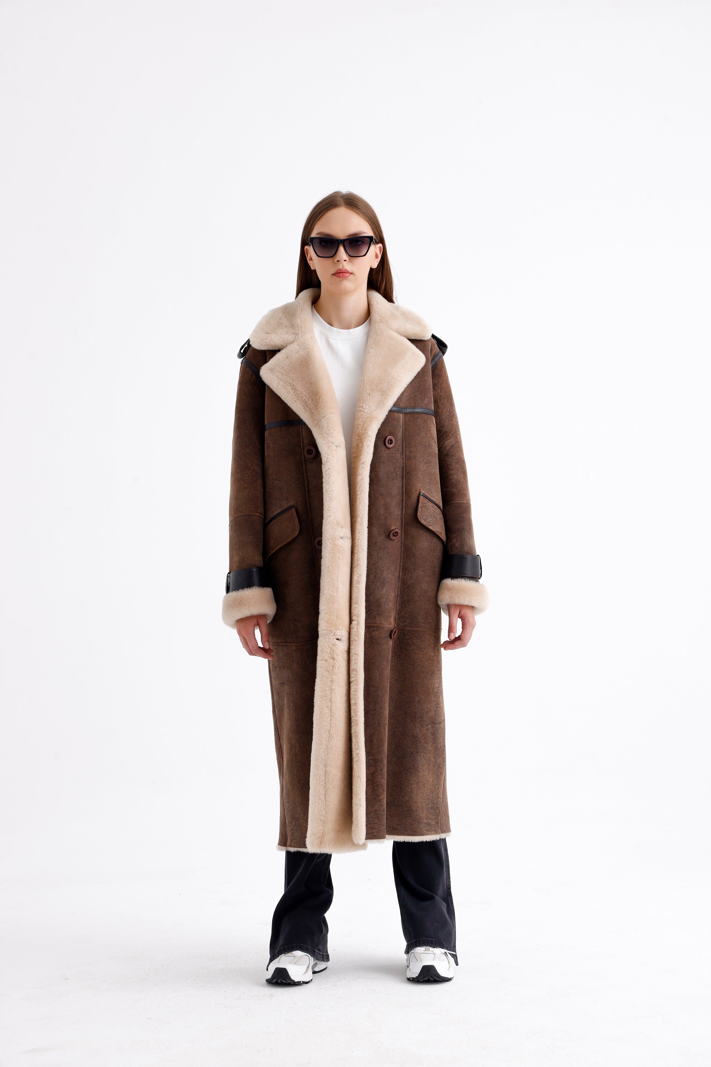 Shearling