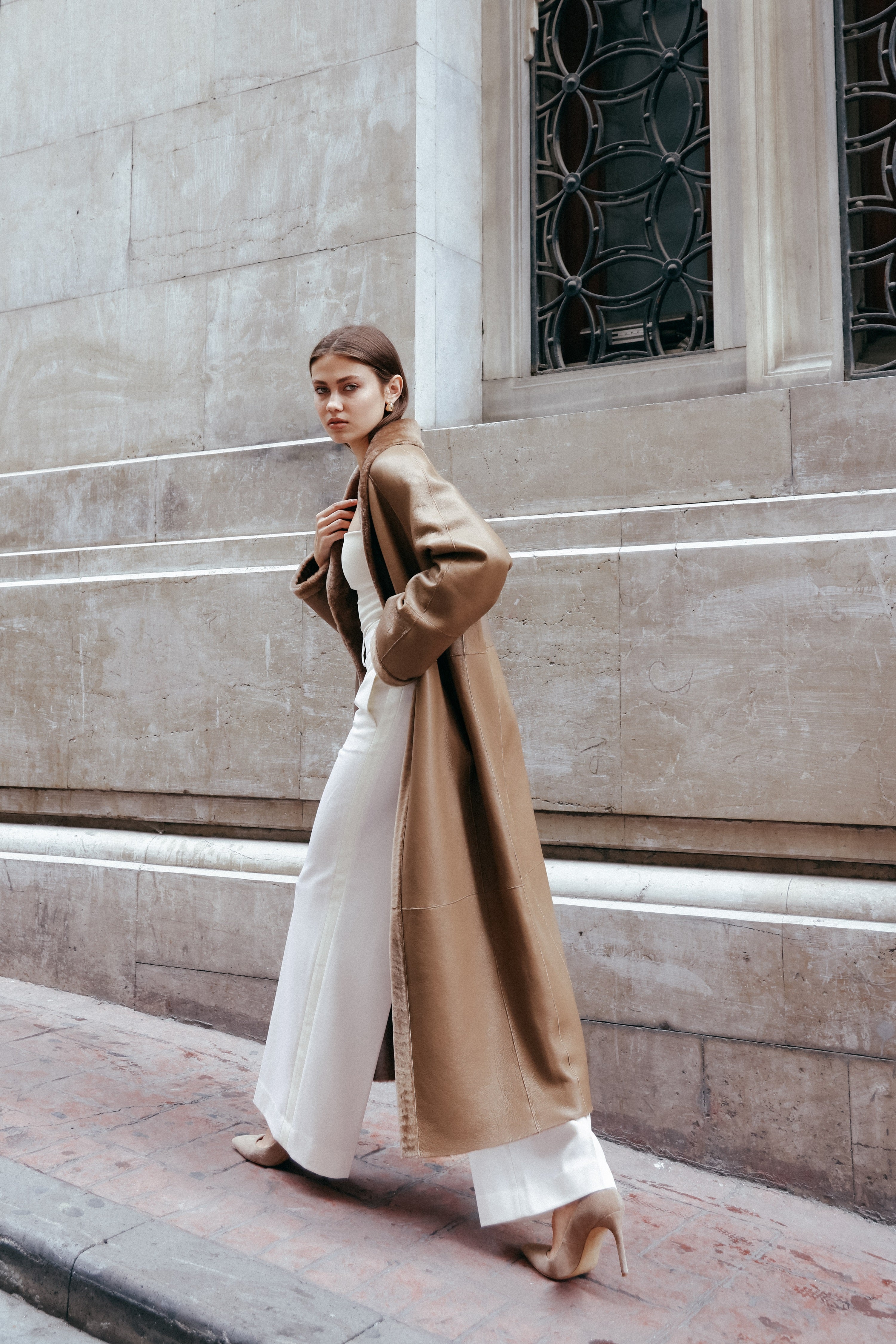 Dahlia – Done London